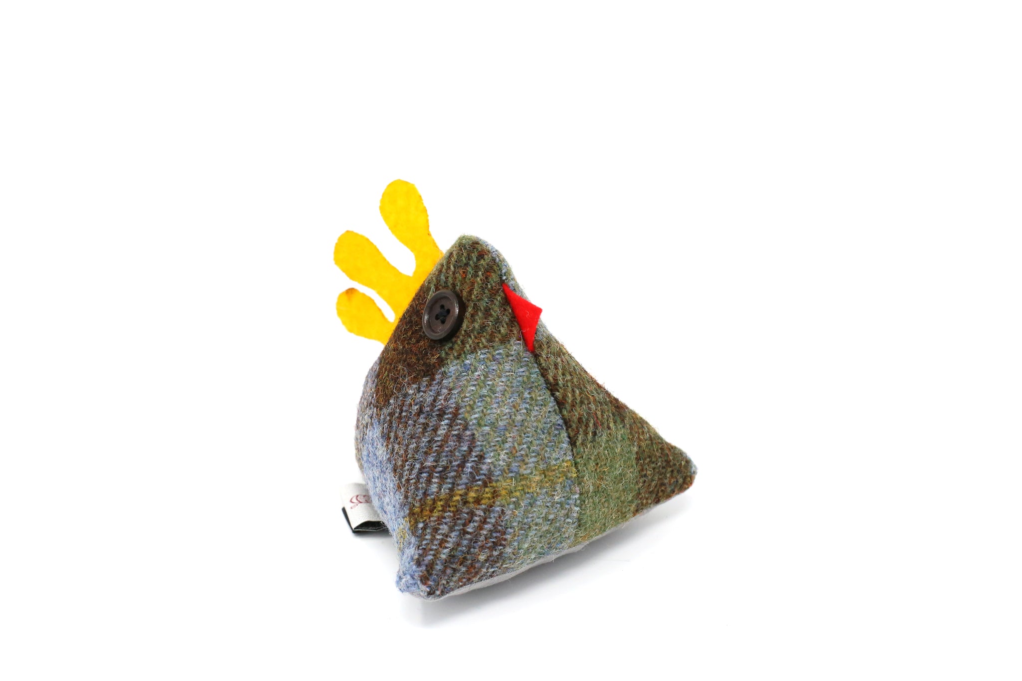 Coos & Chooks – Studio Sunart